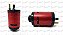 VÁLVULA DE PRIORIDADE ESPIRRO ALÍVIO PRESSÃO TURBO - MOTOR VW GM FIAT - Imagem 1