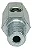 Adaptador De Óleo Para Cebolinha Ford Rocam - Imagem 2