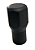 WING NUTS SEXT. CHEVETTE PRETO - Imagem 1