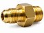 NIPLE LATAO M14 X 4AN - Imagem 2