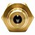 NIPLE LATAO M12 X 4AN - Imagem 4