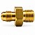 NIPLE LATAO M12 X 4AN - Imagem 5
