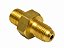 NIPLE LATAO M10 X 4AN - Imagem 2