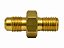 NIPLE LATAO M10 X 4AN - Imagem 4