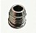 NIPLE INOX P/ SOLDAR 10AN - Imagem 2