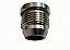 NIPLE INOX P/ SOLDAR 10AN - Imagem 1