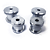 KIT BUCHA AGREGADO MOTOR AP 12MM - Imagem 3