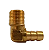 ESPIGAO COTOVELO LATAO 3/8 NPT X 3/8 - Imagem 4