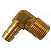 ESPIGAO COTOVELO LATAO 3/8 NPT X 3/8 - Imagem 3