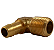 ESPIGAO COTOVELO LATAO 3/8 NPT X 3/8 - Imagem 1
