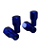 WING NUTS SEXT. CHEVETTE AZUL - Imagem 4