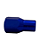 WING NUTS SEXT. CHEVETTE AZUL - Imagem 1