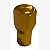 WING NUTS SEXT. CHEVETTE DOURADO - Imagem 4