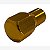 WING NUTS SEXT. CHEVETTE DOURADO - Imagem 3