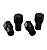 WING NUTS SEXT. CHEVETTE PRETO - Imagem 2