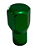 WING NUTS SEXT. CHEVETTE VERDE - Imagem 4