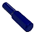 Kit Parafusos Wing Nuts Sextavado Tampa De Válvulas Motor Vw Ap Azul - Imagem 4