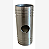 Tubo Pressurização 2 X 120mm Curto Com Furo - Imagem 1