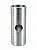 Tubo Pressurização 2" X 120mm Curto Com Furo - Imagem 1