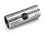 Tubo Pressurização 2" X 120mm Curto Com Furo - Imagem 2