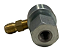 ADAPTADOR DE OLEO ROSCA M10 (OLHAL) - Imagem 4