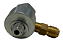 ADAPTADOR DE OLEO ROSCA M10 (OLHAL) - Imagem 3