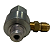 ADAPTADOR DE OLEO ROSCA M14 (OLHAL) - Imagem 3