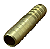 EMENDA P/ MANG.5/8 X 5/8 EM LATAO - Imagem 3