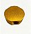 Divisor de Combustível Y Dourado - Imagem 3