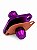 ATUADOR DE MARCHA LENTA AL ROXO - Imagem 3