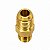 NIPLE LAT 1/8 X 4AN FURO 5.5MM - Imagem 2