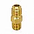 NIPLE LAT 1/8 X 4AN FURO 5.5MM - Imagem 1
