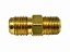 NIPLE LAT 1/8 X 4AN FURO 5.5MM - Imagem 5
