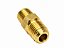 NIPLE LAT 1/8 X 4AN FURO 5.5MM - Imagem 4