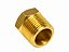 TAMPAO LATAO 3/8 NPT - Imagem 3