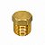 TAMPAO LATAO 3/8 NPT - Imagem 1