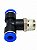 UNIAO T ROSCA 1/4 NPT X 6MM - Imagem 4