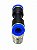 UNIAO T ROSCA 1/4 NPT X 6MM - Imagem 5