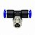UNIAO T ROSCA 1/4 NPT X 8MM - Imagem 3