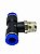 UNIAO T ROSCA 1/4 NPT X 8MM - Imagem 4