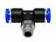 UNIAO T ROSCA 1/8 NPT X 6MM - Imagem 4