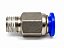 CONEXAO RETA MACHO 10 X 1/8 NPT - Imagem 4