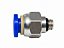 CONEXAO RETA MACHO 06 X M6 - Imagem 5