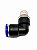 CONEXAO COTOVELO MACHO 10 X 1/4 NPT - Imagem 3