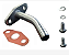 KIT RETORNO DE ÓLEO - CURVO - Imagem 2