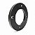 FLANGE SAÍDA DE ESCAPE 3" AÇO CARBONO - Imagem 1