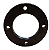 FLANGE SAÍDA DE ESCAPE 3" AÇO CARBONO - Imagem 1