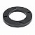 FLANGE SAÍDA DE ESCAPE 3" AÇO CARBONO - Imagem 3