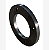 FLANGE SAÍDA DE ESCAPE 3" AÇO CARBONO - Imagem 3