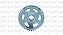 POLIA DO COMANDO AUXILIAR - MOTOR VW AP 8V - Imagem 4